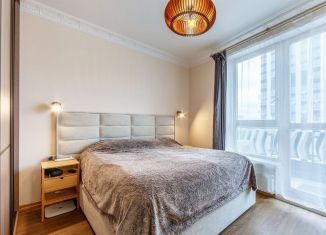 Продажа 2-ком. квартиры, 75 м2, Москва, проспект Маршала Жукова, 43к5, СЗАО