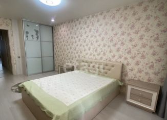 Продается 3-комнатная квартира, 74 м2, Тюмень, улица Сидора Путилова, 43, ЖК Лукоморье