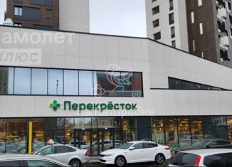 Продам 2-комнатную квартиру, 56 м2, Москва, улица Крузенштерна, 12к2, метро Авиамоторная