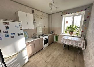 Продажа 1-ком. квартиры, 35.3 м2, Калуга, улица Суворова, 21А