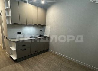 Квартира на продажу студия, 25 м2, Ростов-на-Дону, улица Нансена, 103/1, ЖК Звезда Столицы