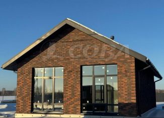 Продам дом, 70 м2, деревня Елань, Молодёжная улица