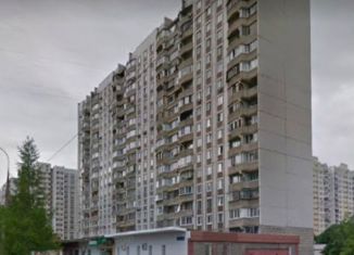 Аренда 1-комнатной квартиры, 38 м2, Москва, метро Лесопарковая, бульвар Дмитрия Донского, 6