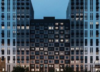 Продается 1-ком. квартира, 35.3 м2, Оренбург, Просторная улица, 21, ЖК Степные Просторы