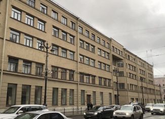 3-ком. квартира на продажу, 83 м2, Санкт-Петербург, Невский проспект, 146, муниципальный округ Смольнинское