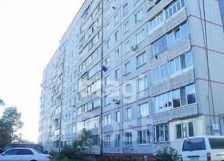 Сдаю в аренду 3-ком. квартиру, 67 м2, Приморский край, улица Надибаидзе, 1