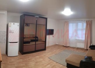 Продается квартира студия, 28 м2, Ростов-на-Дону, переулок Белоусова, 20, Октябрьский район