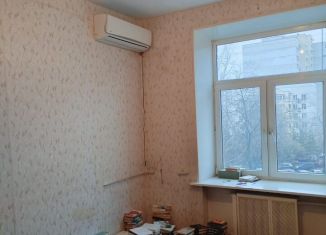 Продам четырехкомнатную квартиру, 80 м2, Москва, улица Бочкова, 5