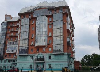 Продается 1-комнатная квартира, 82.9 м2, Самара, Самарская улица, 95А, Самарский район