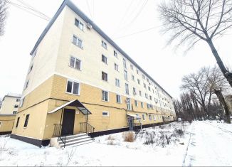 1-ком. квартира на продажу, 17 м2, Липецк, улица Циолковского