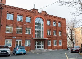 Сдача в аренду офиса, 47.2 м2, Владивосток, улица Бестужева, 21Б