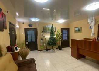 Продается офис, 123.9 м2, Пермь, шоссе Космонавтов, 213