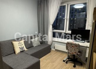 Продажа 2-комнатной квартиры, 37 м2, Москва, Ясеневая улица, 12к1, район Орехово-Борисово Южное