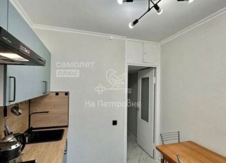 Продажа 3-ком. квартиры, 60 м2, Москва, Утренняя улица, 18к2, район Новогиреево