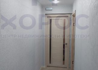 Продажа 2-комнатной квартиры, 51.9 м2, Благовещенск, улица Кантемирова, 1