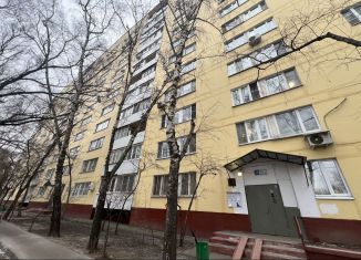 Продажа 2-комнатной квартиры, 50.9 м2, Москва, Нагорная улица, 15к5, район Котловка