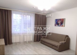 Продам 1-комнатную квартиру, 43 м2, Москва, Шереметьевская улица, 13к1