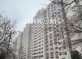 Продается 2-комнатная квартира, 58.6 м2, Москва, Чукотский проезд, 4, Бабушкинский район