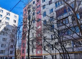 Продается 3-комнатная квартира, 17 м2, Москва, Снайперская улица, 12, метро Рязанский проспект