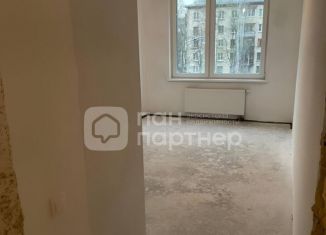 Продажа 2-комнатной квартиры, 62.5 м2, Санкт-Петербург, Новолитовская улица, 10