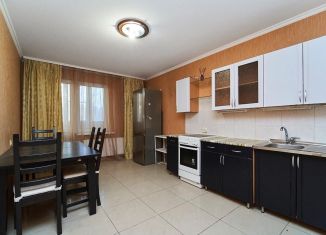 Продажа 2-комнатной квартиры, 61 м2, Краснодар, микрорайон Черемушки, Ставропольская улица, 107/8