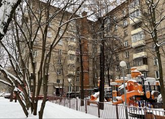 Квартира на продажу студия, 11.5 м2, Москва, Шелепихинское шоссе, 17к1, метро Шелепиха