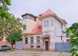 Продажа 4-комнатной квартиры, 103.6 м2, Краснодар, Октябрьская улица, 162, Центральный внутригородской округ