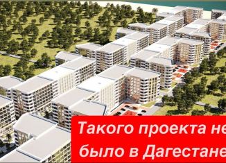 Продаю квартиру студию, 32 м2, Каспийск, Магистральная улица, 26А