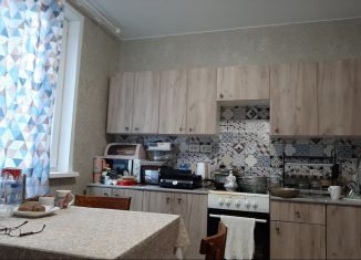 Продажа 2-комнатной квартиры, 59 м2, Москва, Новокосинская улица, 21