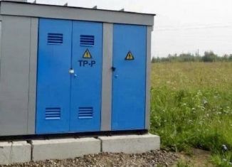 Продам участок, 74 сот., посёлок Совхозный, Мостовая улица, 47