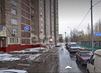 Продажа четырехкомнатной квартиры, 95 м2, Москва, 1-я улица Текстильщиков, 9, район Текстильщики