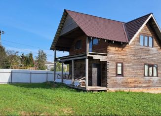 Дом на продажу, 110 м2, село Детчино, Киевская улица, 1