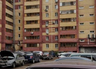 Аренда 1-комнатной квартиры, 36 м2, Казань, улица Побежимова, 36, Авиастроительный район