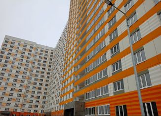 3-комнатная квартира на продажу, 59 м2, Оренбург, улица Юркина, 8, Промышленный район