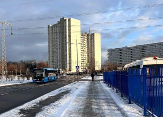 Продам 3-комнатную квартиру, 72.5 м2, Москва, Волгоградский проспект, 170к1, метро Косино