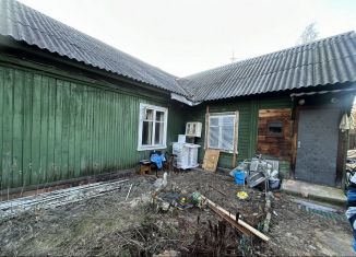 Продам дом, 30 м2, дачный посёлок Удельная, Тихий переулок