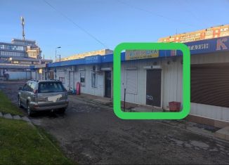 Продается торговая площадь, 35 м2, Калининград, Интернациональная улица, 40А