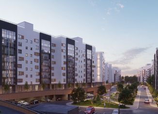 Продается 3-ком. квартира, 86.3 м2, Республика Алтай, Алтайская улица