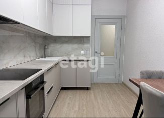 2-комнатная квартира в аренду, 65 м2, Красноярск, улица Молокова, 60