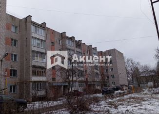 Продажа трехкомнатной квартиры, 59.5 м2, Ивановская область, улица Диановых, 4