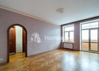 Продам 3-комнатную квартиру, 78.9 м2, Москва, Каширское шоссе, 5к1, метро Нагатинская