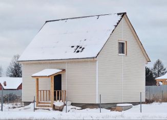 Продается дом, 86 м2, деревня Сенино, Дорожная улица