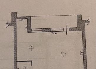 Продам 3-комнатную квартиру, 134 м2, Архангельская область, Советская улица, 91/11к2