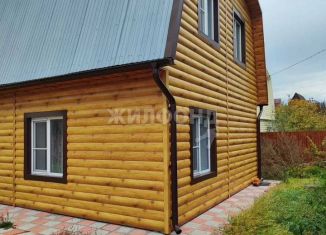 Продам дачу, 100 м2, СНТ Красный Яр, 3-я улица