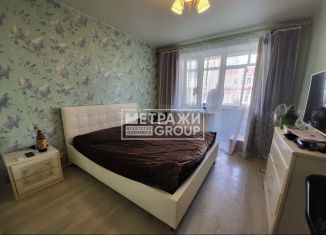 Продается 2-ком. квартира, 60 м2, деревня Лобаново, Новая улица, 19, ЖК Павловский Квартал