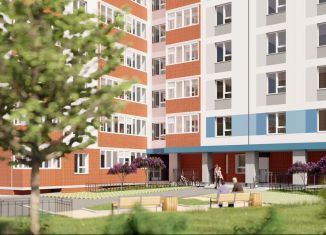 Продажа 2-комнатной квартиры, 58 м2, Пермский край, Бисерский переулок, 5