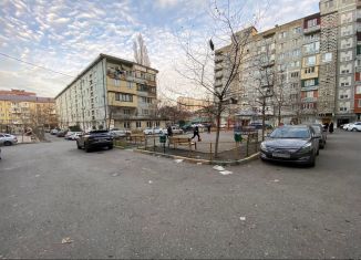 Продажа 2-комнатной квартиры, 50 м2, Дагестан, проспект Гамидова, 81