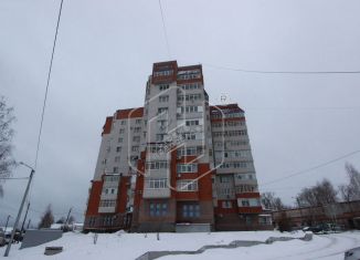 3-комнатная квартира на продажу, 87.8 м2, Саранск, Советская улица, 109