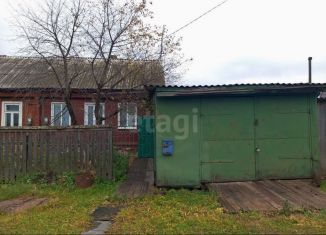 Дом на продажу, 32.4 м2, Шарья, улица Радищева, 44
