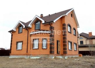 Продаю коттедж, 220 м2, деревня Падерина, Кленовая улица